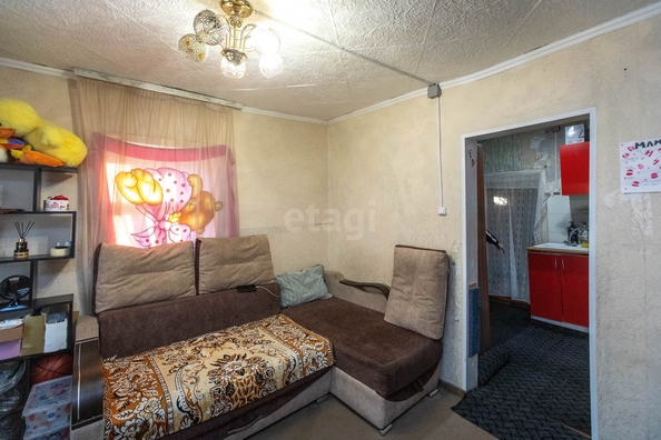 
  Продается дом 31 м². Фото 3.