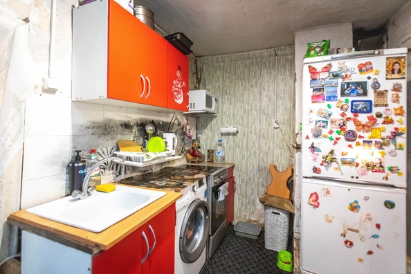 
  Продается дом 31 м². Фото 5.