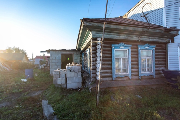 
  Продается дом 31 м². Фото 7.