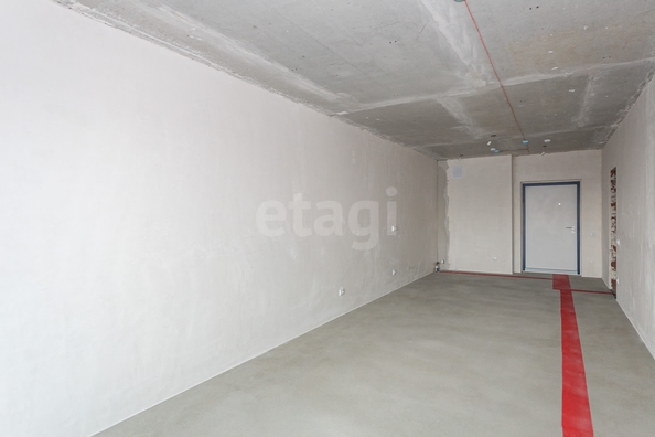 
  Продается студия 27.83 м², в ЖК Горская Лагуна. Фото 7.