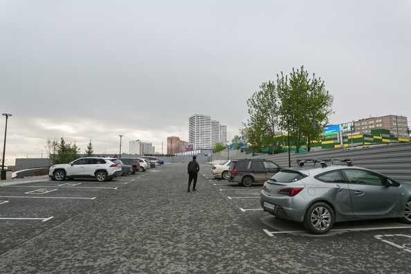 
  Продается студия 27.83 м², в ЖК Горская Лагуна. Фото 25.
