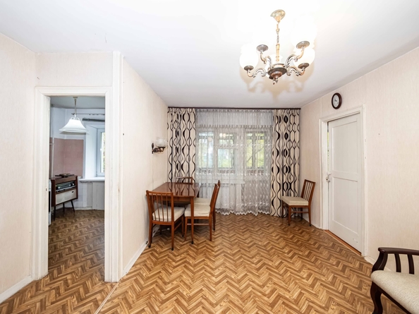 
  Продается 2-комн. квартира 42.9 м². Фото 8.