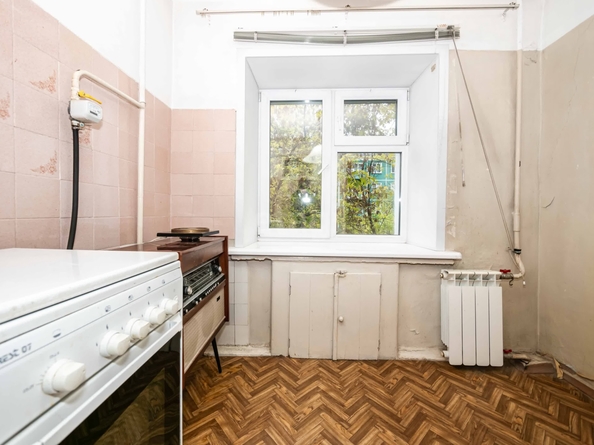 
  Продается 2-комн. квартира 42.9 м². Фото 13.