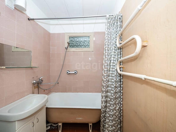 
  Продается 2-комн. квартира 42.9 м². Фото 17.