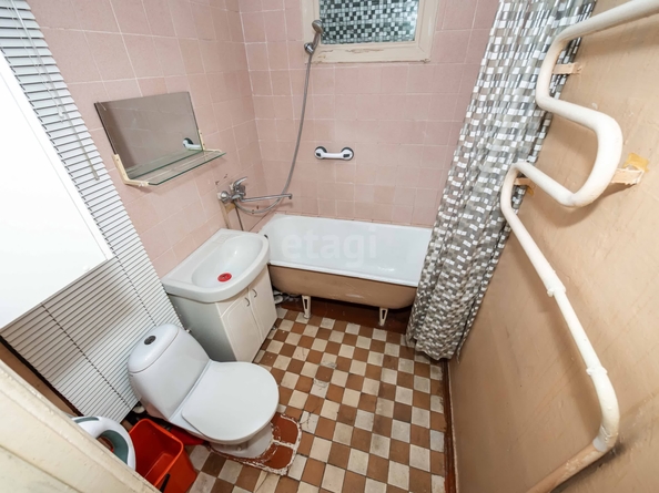 
  Продается 2-комн. квартира 42.9 м². Фото 19.