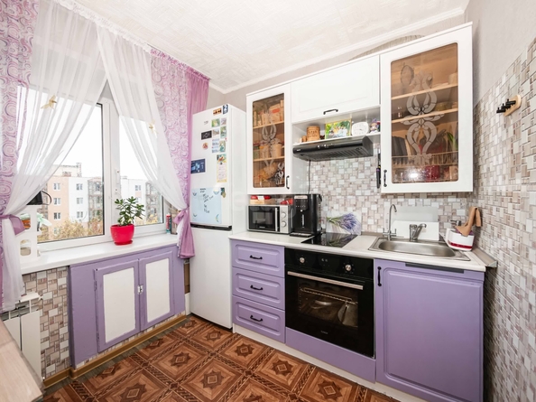 
  Продается 2-комн. квартира 42.1 м². Фото 1.