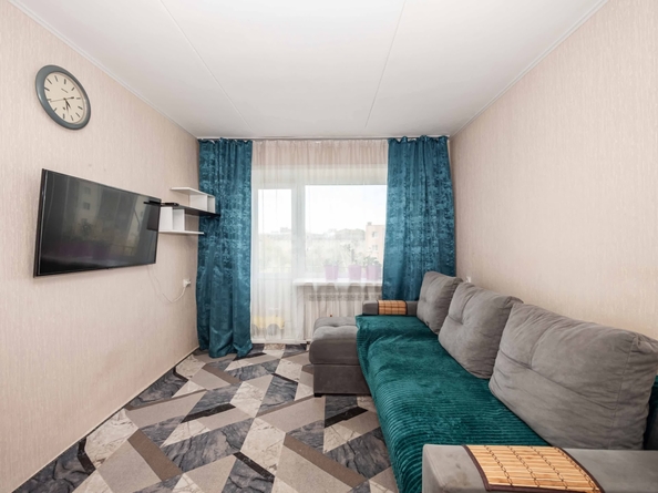 
  Продается 2-комн. квартира 42.1 м². Фото 2.
