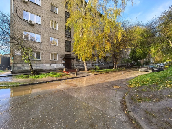
  Продается 2-комн. квартира 42.1 м². Фото 8.