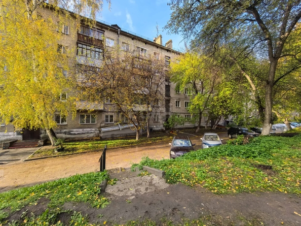 
  Продается 2-комн. квартира 42.1 м². Фото 10.