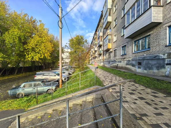 
  Продается 2-комн. квартира 42.1 м². Фото 13.