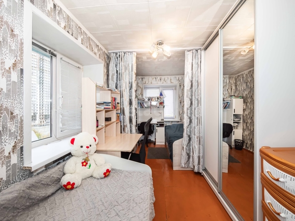
  Продается 2-комн. квартира 42.1 м². Фото 16.
