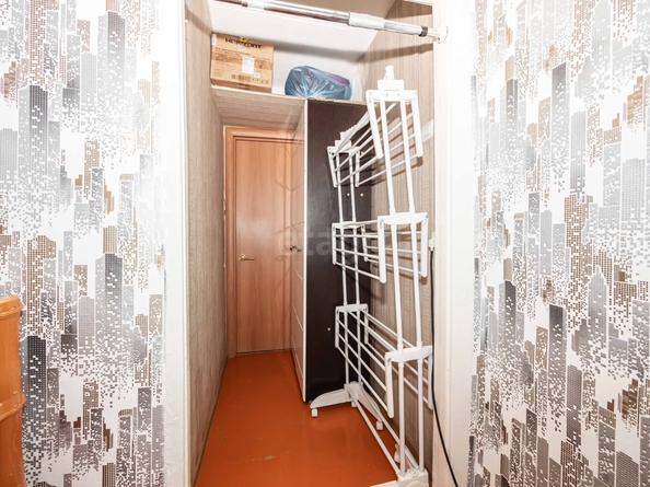 
  Продается 2-комн. квартира 42.1 м². Фото 22.