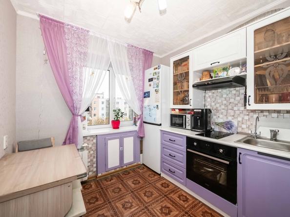 
  Продается 2-комн. квартира 42.1 м². Фото 23.