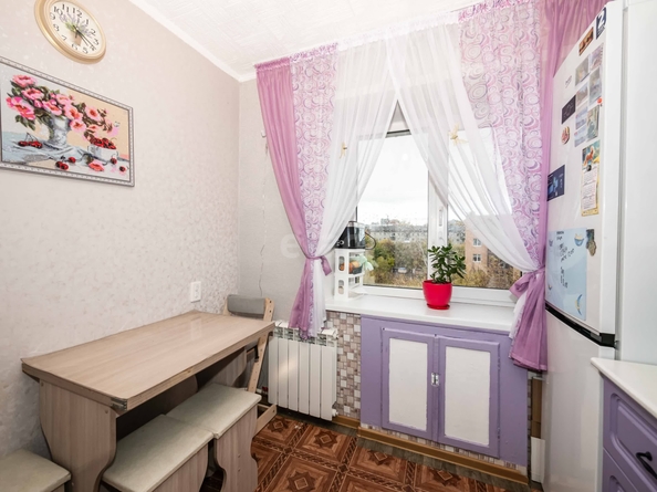 
  Продается 2-комн. квартира 42.1 м². Фото 25.