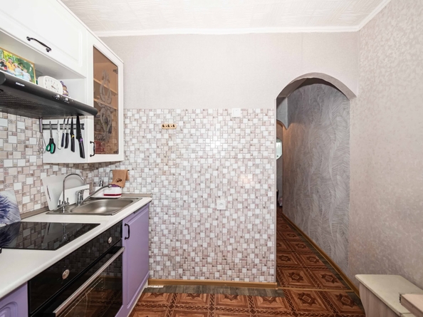 
  Продается 2-комн. квартира 42.1 м². Фото 26.