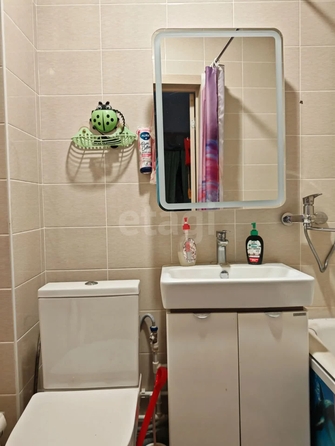 
  Продается 1-комн. квартира 37.2 м², в ЖК Свобода, дом 6. Фото 9.