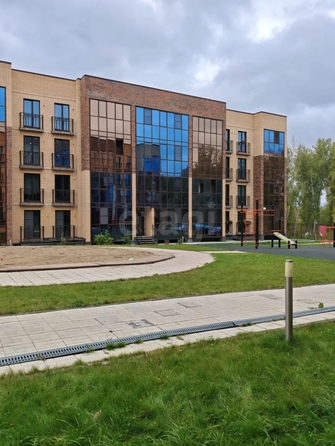
  Продается 1-комн. квартира 37.2 м², в ЖК Свобода, дом 6. Фото 18.