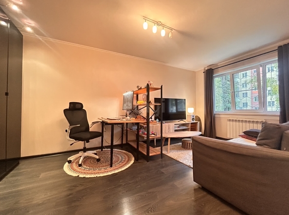 
  Продается 1-комн. квартира 32.3 м². Фото 1.