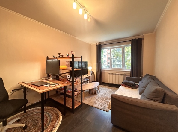 
  Продается 1-комн. квартира 32.3 м². Фото 3.