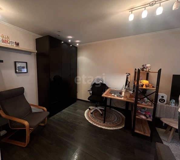 
  Продается 1-комн. квартира 32.3 м². Фото 8.