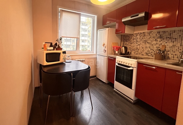 
  Продается 1-комн. квартира 32.3 м². Фото 17.