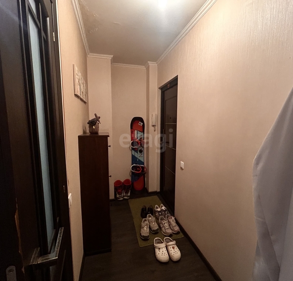 
  Продается 1-комн. квартира 32.3 м². Фото 21.