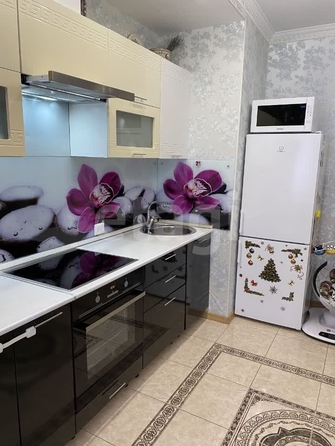 
  Продается 1-комн. квартира 43 м². Фото 24.