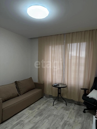 
  Продается 1-комн. квартира 36 м², в ЖК Тайгинский парк, дом 1. Фото 3.