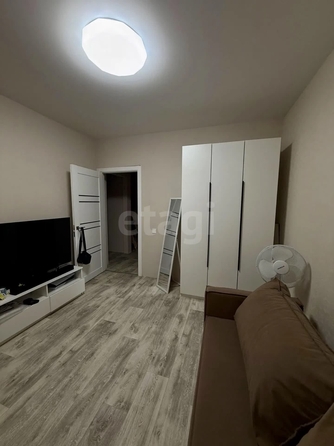 
  Продается 1-комн. квартира 36 м², в ЖК Тайгинский парк, дом 1. Фото 9.
