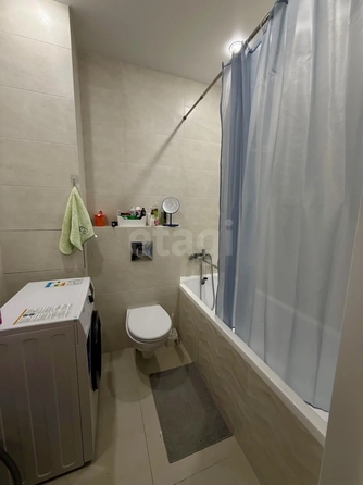 
  Продается 1-комн. квартира 36 м², в ЖК Тайгинский парк, дом 1. Фото 11.