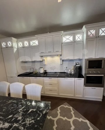 
  Продается 3-комн. квартира 87 м², в ЖК Ельцовский, 1-2 б/с. Фото 1.