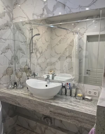 
  Продается 3-комн. квартира 87 м², в ЖК Ельцовский, 1-2 б/с. Фото 4.