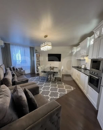 
  Продается 3-комн. квартира 87 м², в ЖК Ельцовский, 1-2 б/с. Фото 6.