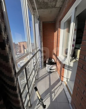 
  Продается 3-комн. квартира 87 м², в ЖК Ельцовский, 1-2 б/с. Фото 26.