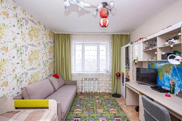 
  Продается 2-комн. квартира 60 м². Фото 2.