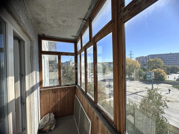 
  Продается 2-комн. квартира 52.8 м². Фото 6.