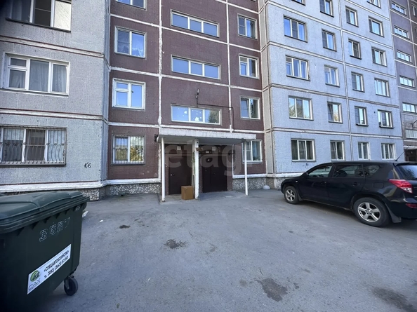 
  Продается 2-комн. квартира 52.8 м². Фото 22.