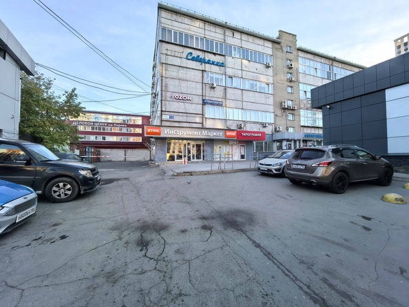 
  Продается офис 25 м². Фото 14.