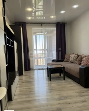 
  Продается студия 28 м². Фото 1.