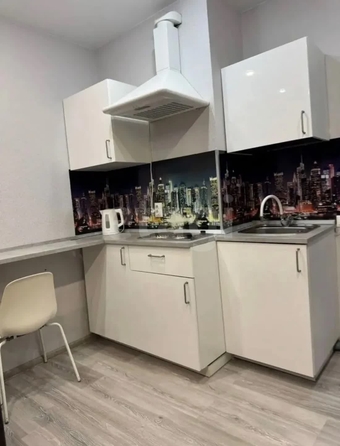 
  Продается студия 28 м². Фото 2.