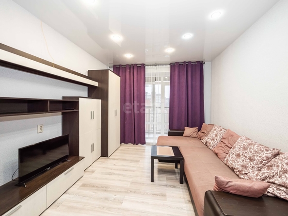 
  Продается студия 28 м². Фото 3.