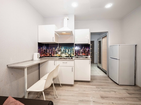 
  Продается студия 28 м². Фото 4.