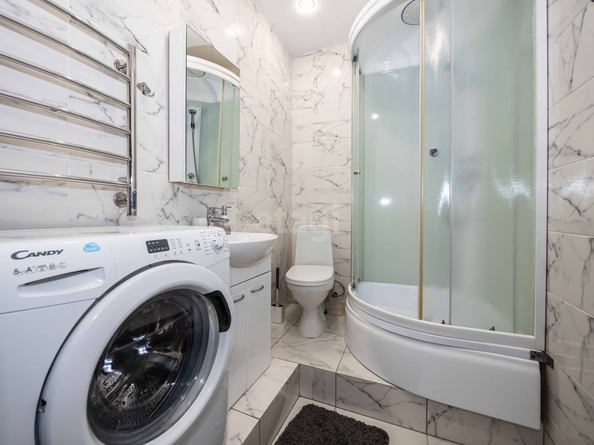
  Продается студия 28 м². Фото 12.