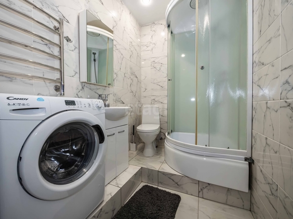
  Продается студия 28 м². Фото 16.