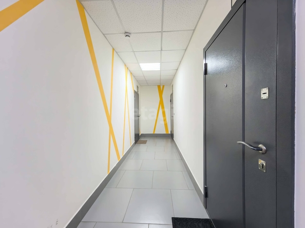 
  Продается студия 28 м². Фото 23.