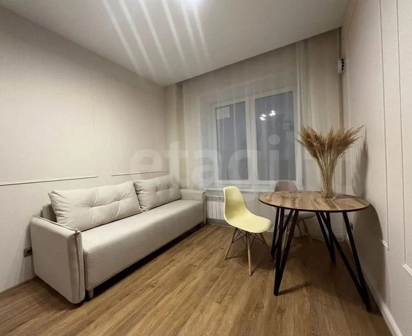 
  Продается апартамент 19 м², в ЖК Чернышевский, дом 2.1. Фото 1.