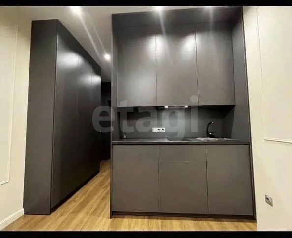 
  Продается апартамент 19 м², в ЖК Чернышевский, дом 2.1. Фото 4.