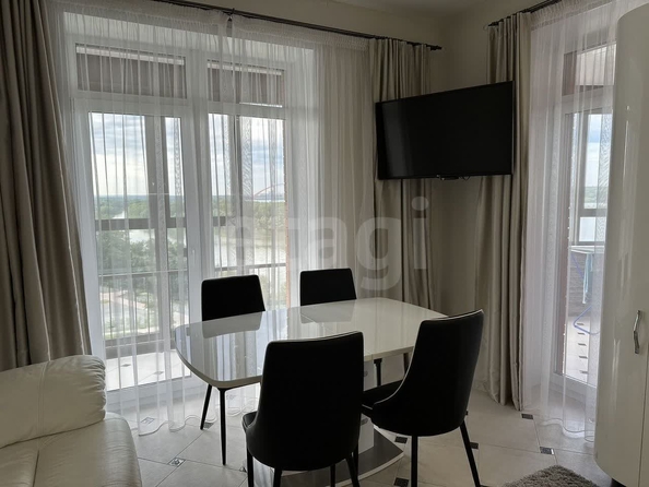 
  Продается 2-комн. квартира 69.2 м², в ЖК Марсель, 6 этап. Фото 8.