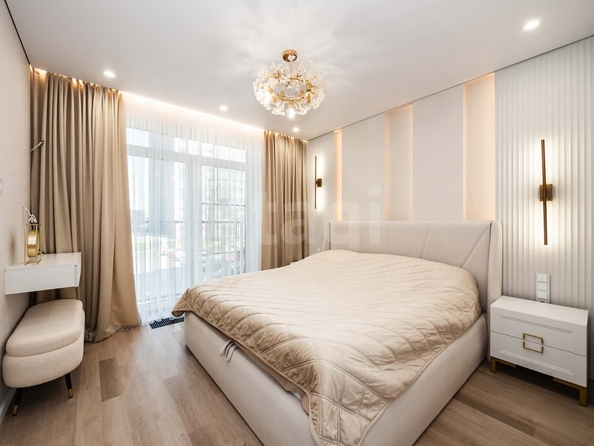 
  Продается 4-комн. квартира 108 м², в ЖК Расцветай на Красном, дом 11. Фото 3.