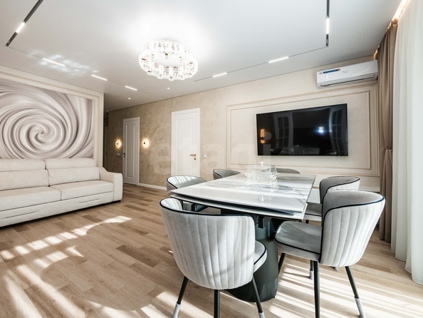 
  Продается 4-комн. квартира 108 м², в ЖК Расцветай на Красном, дом 11. Фото 10.